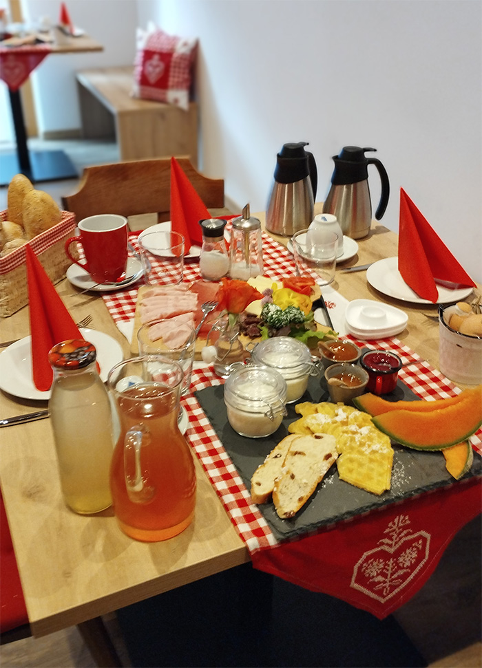 fruehstueck
